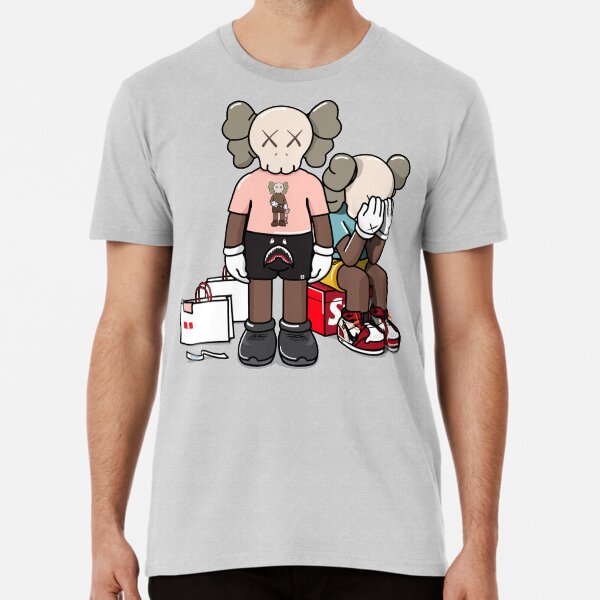 A Companion For You Premium T-Shirt