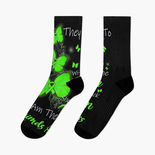 Item preview, I Am The Storm Fgimds Awareness  designed and sold by maizreo.
