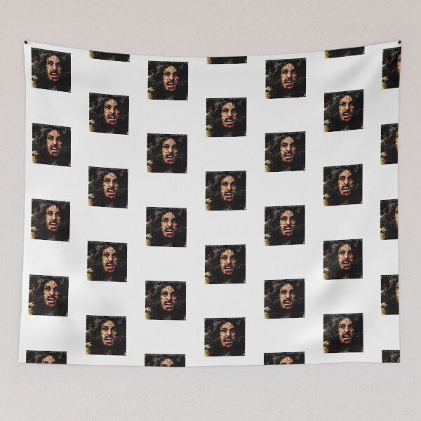 Item preview, Dazed Wooderson Tee designed and sold by ccuk66.