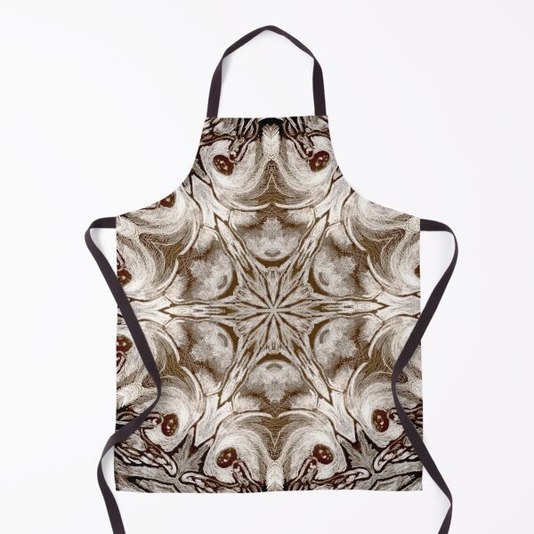 Item preview, Black and White Figure Drawing Pattern 1 designed and sold by Geoff Treagus.