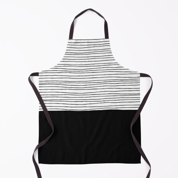 Item preview, Black and White Horizon - lieart designed and sold by cadinera.