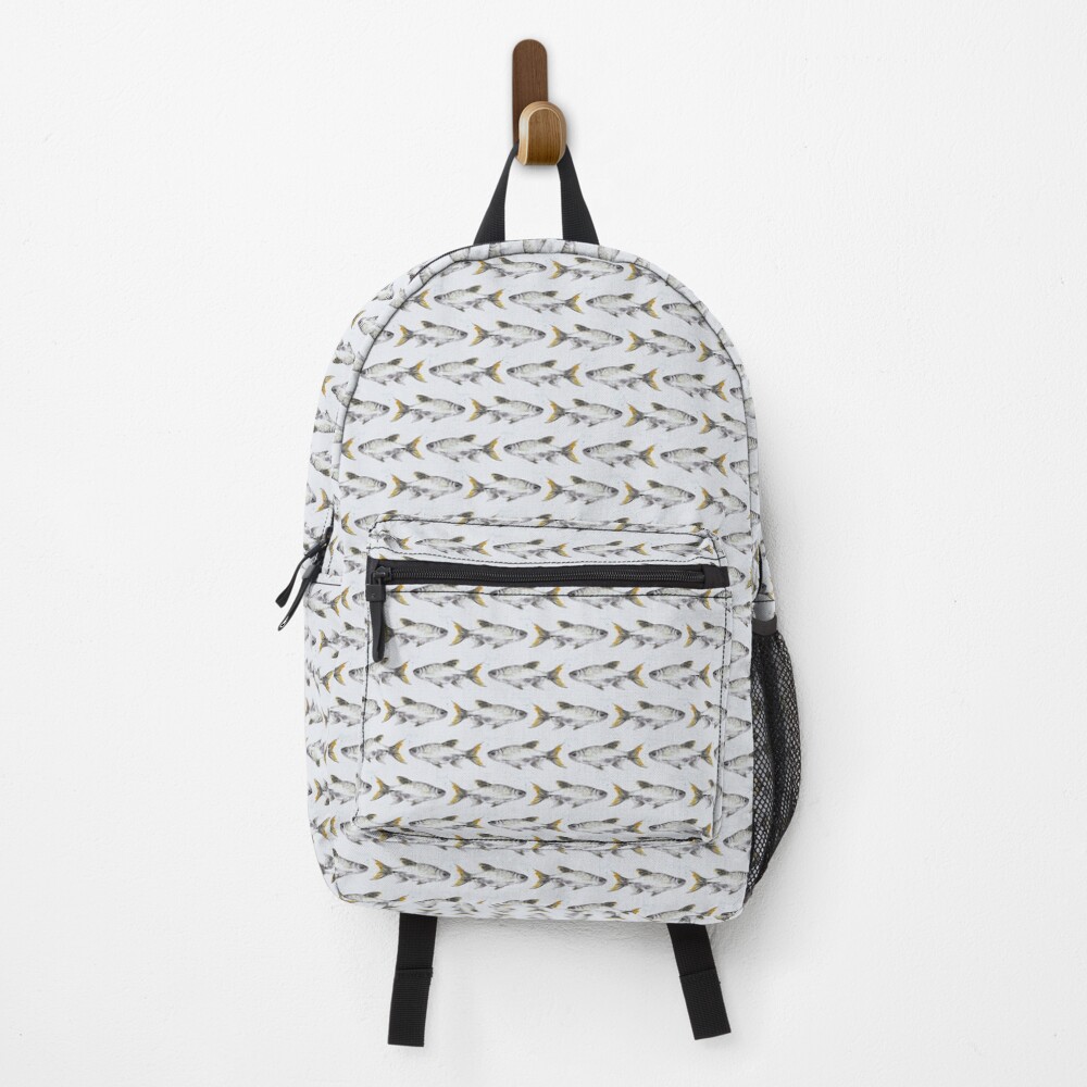 Item preview, Backpack designed and sold by bryodingmo.