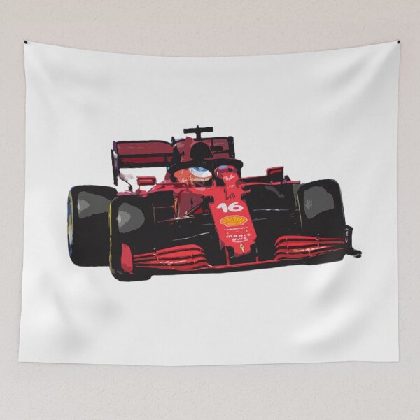 Item preview, F1 Cars - Ferrari designed and sold by KleinDuBois.