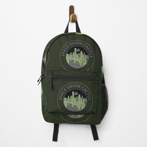 Item preview, Space green cactus designed and sold by Weather gifts .