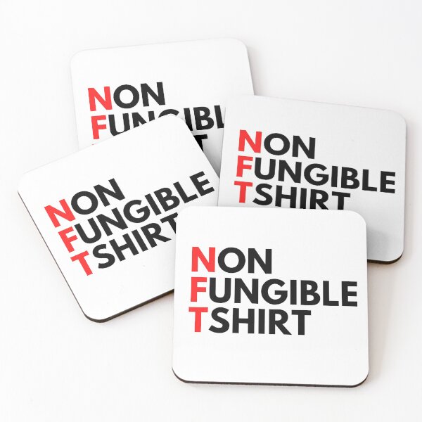 Artikelvorschau, Nicht fungibles TShirt entworfen und verkauft von CalledEclectic.