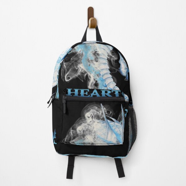 Item preview, Heart Of A Wolf Soul Of A Dragon  designed and sold by anniet33.