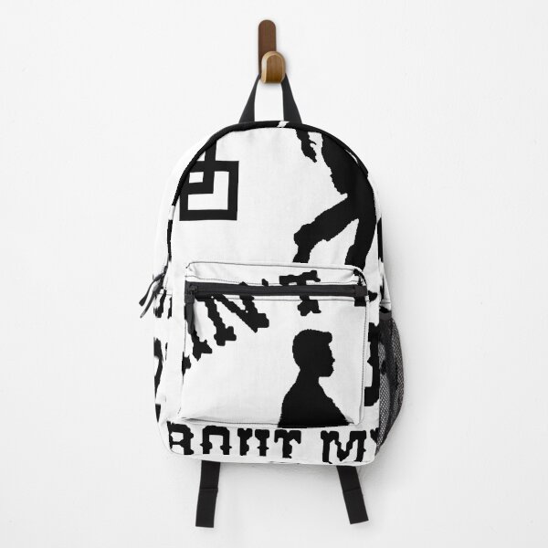 Item preview, Ain't Nothin' BLK designed and sold by Square Dancing Gifts & Merchandise.