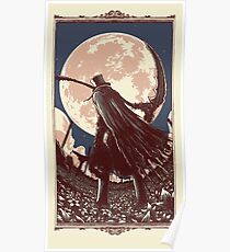 The First Hunter Poster