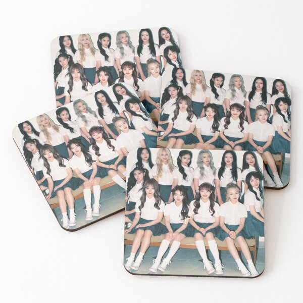 Item preview, loona ++ favorite group photo designed and sold by adhdkuroo.