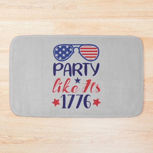 Item preview, Party Like Its 1776 designed and sold by sriniboss758.