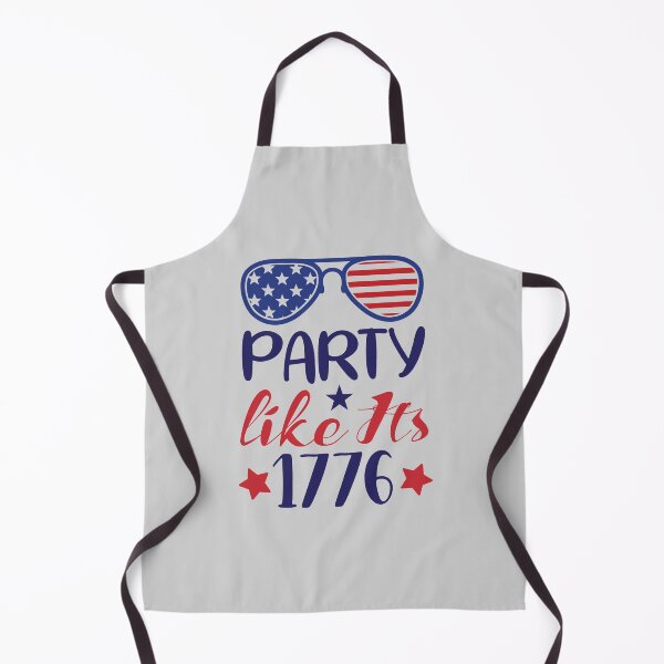 Item preview, Party Like Its 1776 designed and sold by sriniboss758.