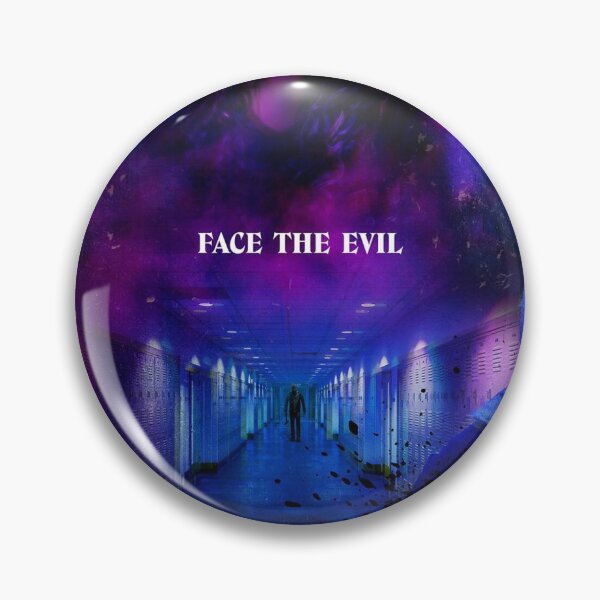 Item preview, Fear street designed and sold by Sarahoctopus.