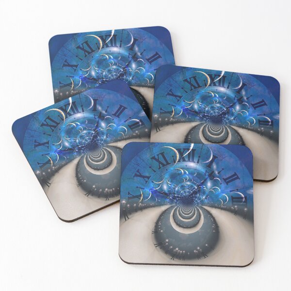 Item preview, The time keepers designed and sold by rolffimages.