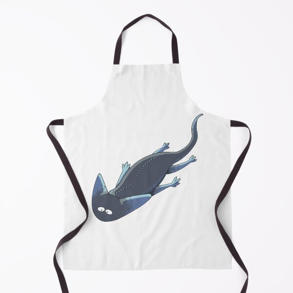 Item preview, Permian T-ShirtDiplocaulus designed and sold by Christopher145.