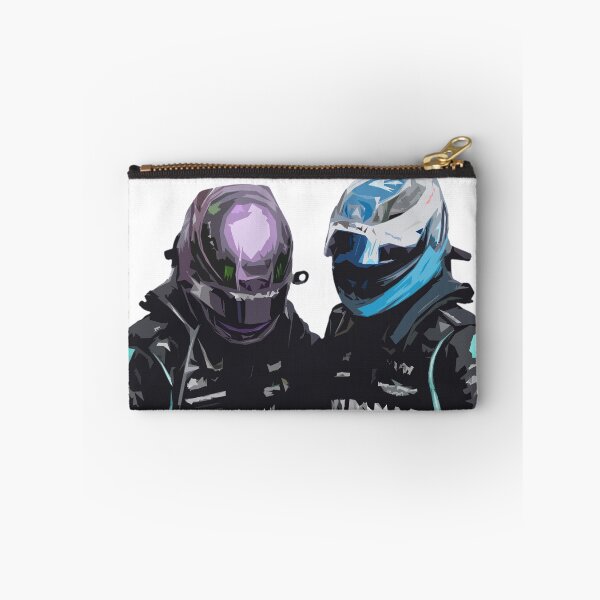 Item preview, F1 Drivers - Mercedes Hamilton & Bottas designed and sold by KleinDuBois.