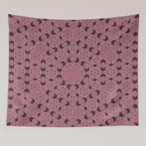 Item preview, Kaleidoscopic Oddities 00298 designed and sold by CleanWIP.