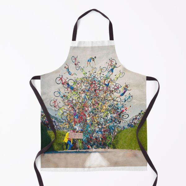 Item preview, Tour de Farce designed and sold by NiceDesigning.