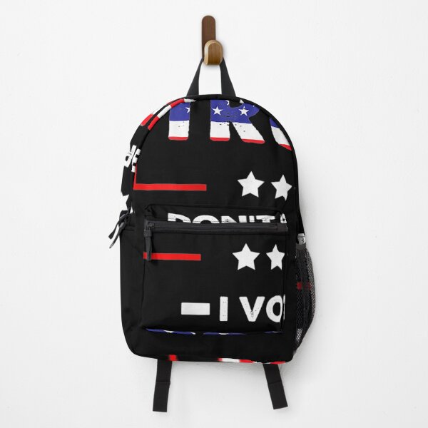 Item preview, Don't Blame Me I Vote For Trump  designed and sold by maizreo.