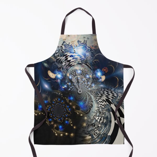 Item preview, Walk through time and space designed and sold by rolffimages.