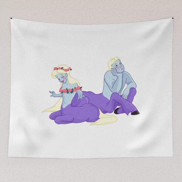 Item preview, Romance T-ShirtCentaurs SE designed and sold by Christopher145.