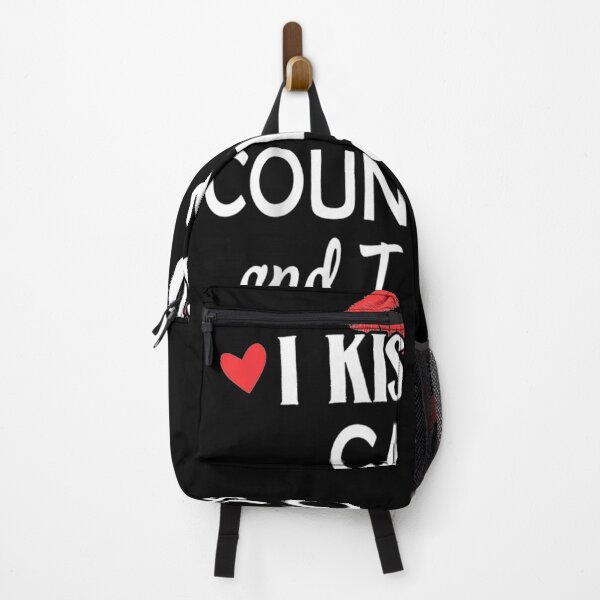 Item preview, I Kissed A Camp Counsellor Design Married Dating Anniversar  designed and sold by anniet33.