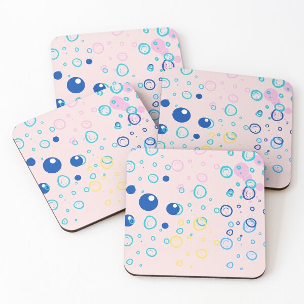 Item preview, Bubble Trend 04 designed and sold by myteebaq.