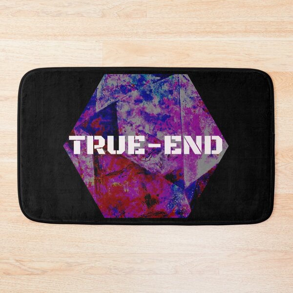 Item preview, Me&You:  True-End designed and sold by Neo-Figur3.