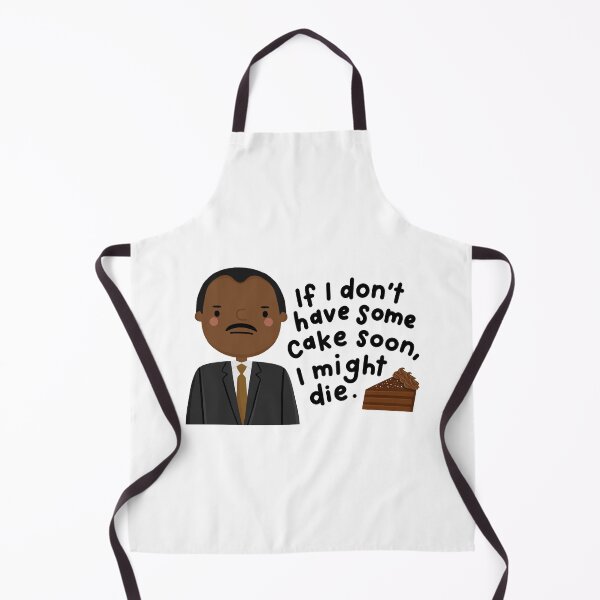 Item preview, The Office Stanley Cake designed and sold by cutermelon.
