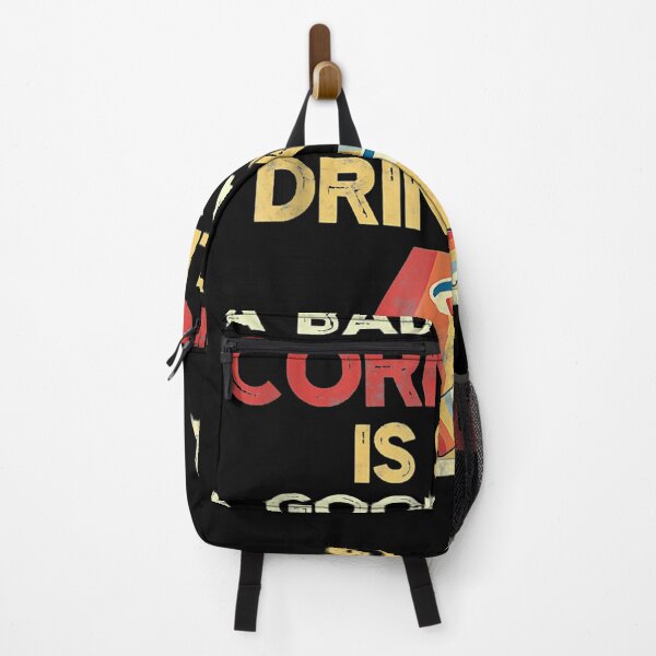 Item preview, Funny A Bad Day Of Cornhole Is Still A Good Day Of Drinking designed and sold by maizreo.