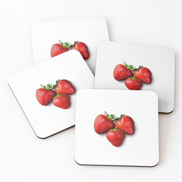 Item preview, Strawberry designed and sold by DCSLH.