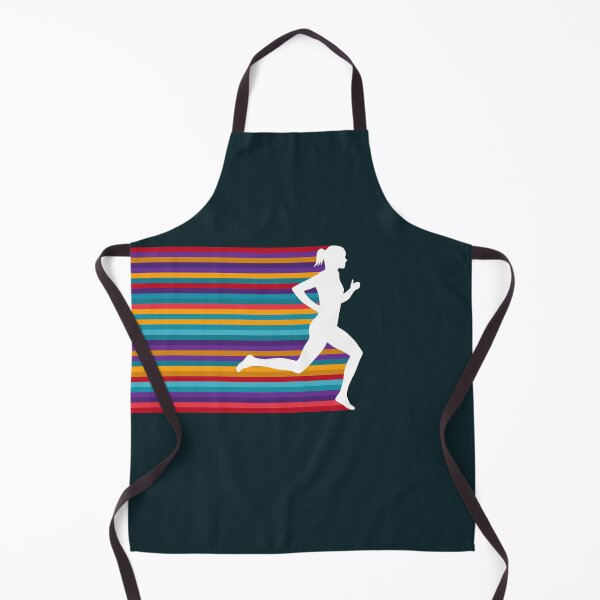 Item preview, Keep Running Stripes Edition designed and sold by XavierWendling.