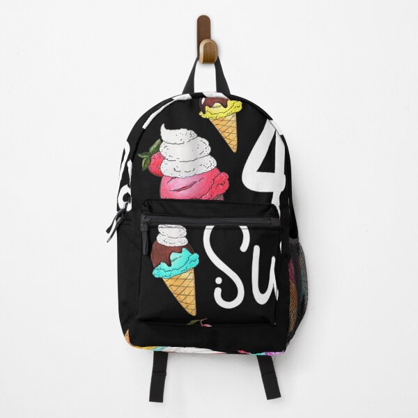 Item preview, Funny Ice Cream Sweet 45th Birthday 45 Year Old Gifts  designed and sold by maizreo.
