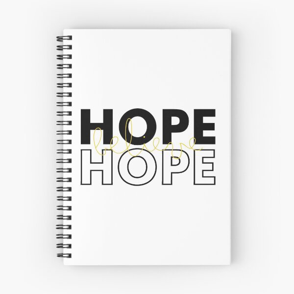 Item preview, HOPE designed and sold by DonMerch.