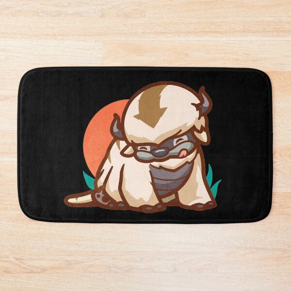 Item preview, Appa With A Choppa designed and sold by Riazzzy.