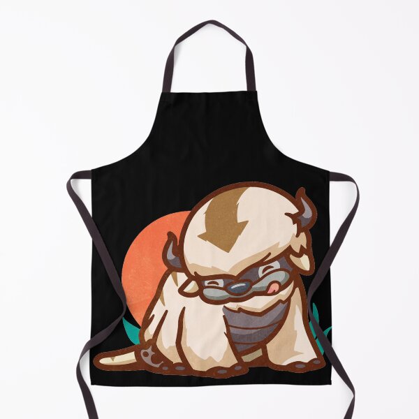 Item preview, Appa With A Choppa designed and sold by Riazzzy.