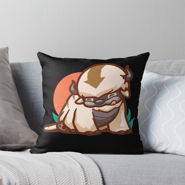 Item preview, Appa con una choppa designed and sold by Riazzzy.