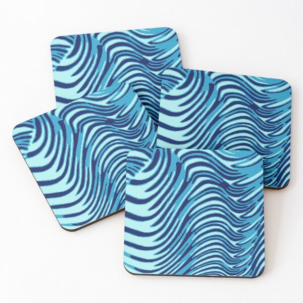 Item preview, Waves designed and sold by wintrydaze.