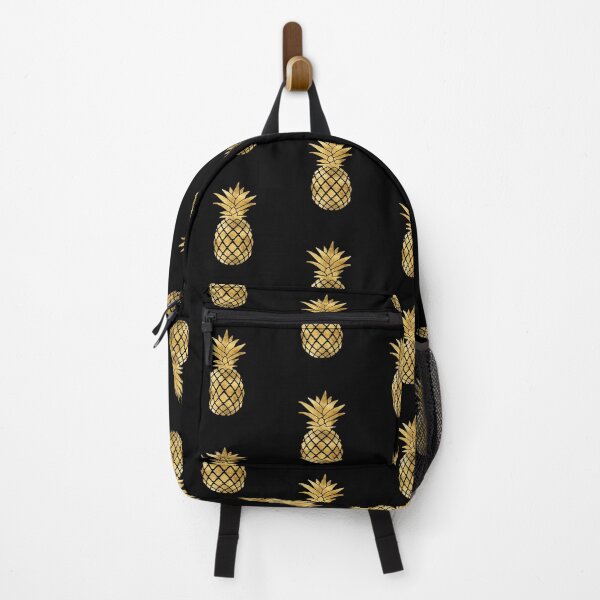 Item preview, Golden Pineapple designed and sold by KGN CREATIVITY.