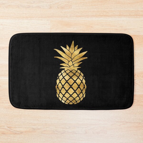 Item preview, Golden Pineapple  designed and sold by KGN  CREATIVITY.