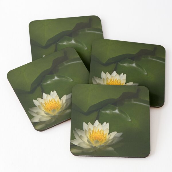 Item preview, There is always hope _ pond lily !!! designed and sold by Poete100.