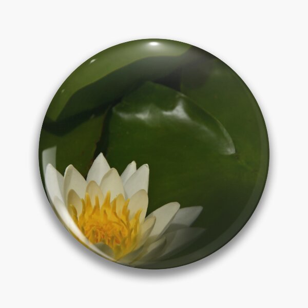 Item preview, There is always hope _ pond lily !!! designed and sold by Poete100.