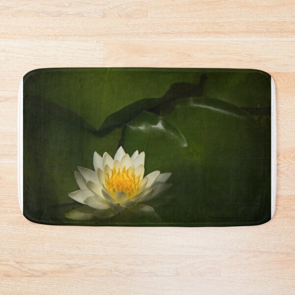 Item preview, There is always hope _ pond lily !!! designed and sold by Poete100.