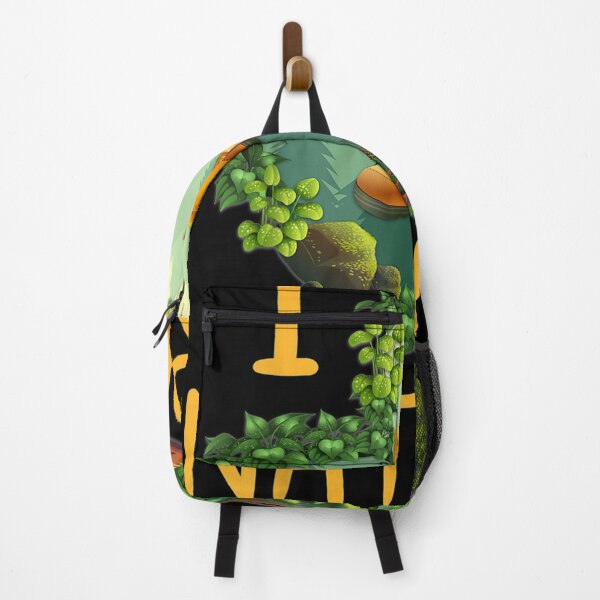 Item preview, Funny Hiking Mountains Nature Outdoor I Love Nature  designed and sold by anniet33.