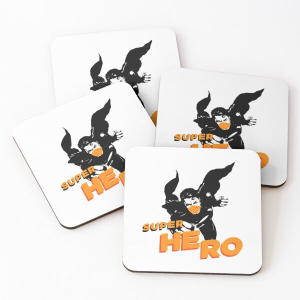 Item preview, Super Hero T-ShirtSuper hero designed and sold by Christopher145.