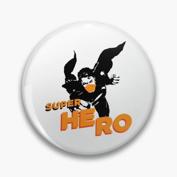 Artikelvorschau, Super Hero T-ShirtSuper hero entworfen und verkauft von Christopher145.