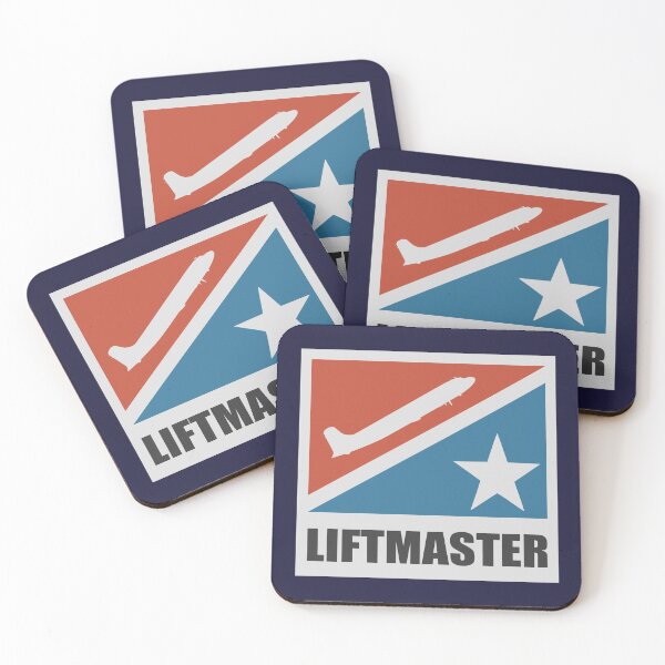 Item preview, C-118 Liftmaster designed and sold by StrongVlad.