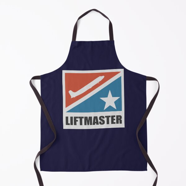 Item preview, C-118 Liftmaster designed and sold by StrongVlad.