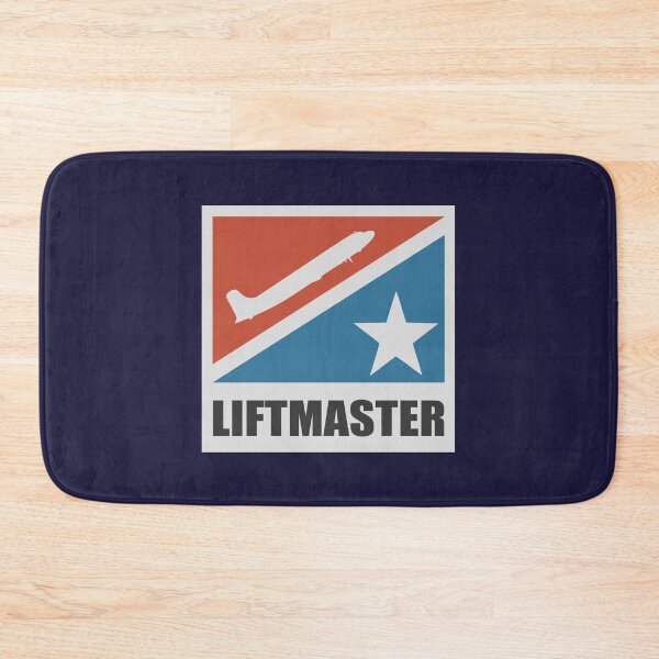 Item preview, C-118 Liftmaster designed and sold by StrongVlad.
