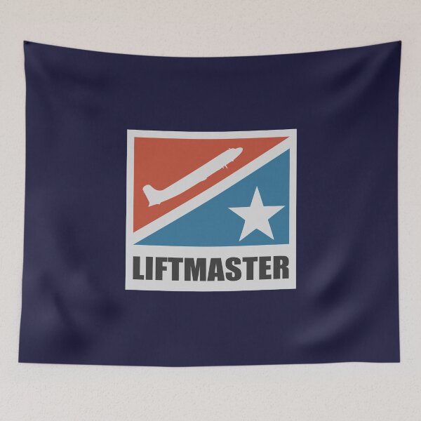 Item preview, C-118 Liftmaster designed and sold by StrongVlad.