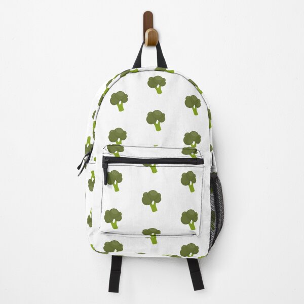 Item preview, broccoli designed and sold by DCSLH.